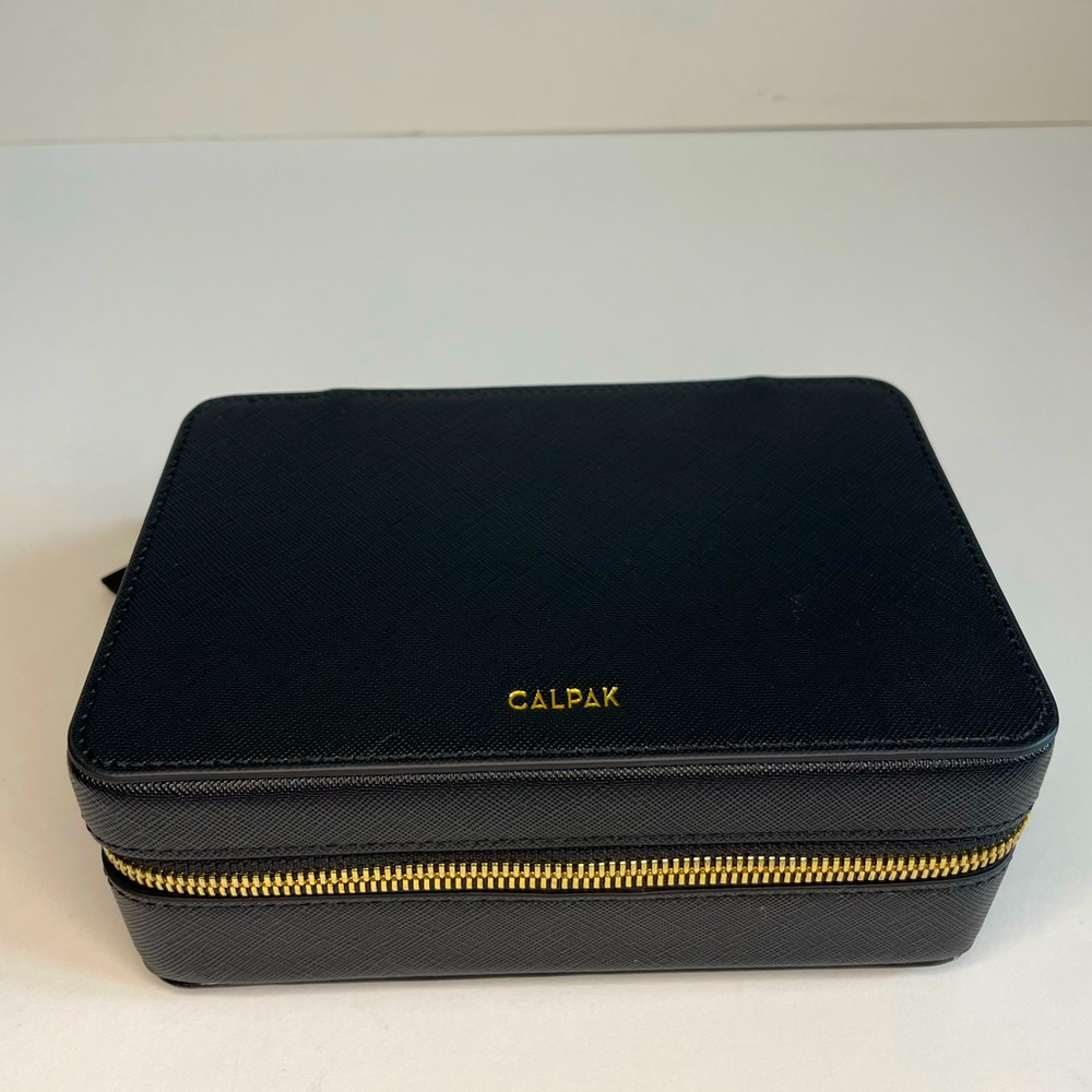 CALPAK Jewelry Case
